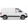 Stickers VW Transporter T6.1 court DUNE