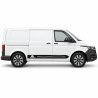 Stickers VW Transporter T6.1 court HORIZON