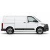 VW Transporter T6.1 SWB ORBITE decals