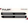 VW Transporter T6.1 SWB PULSE decals