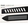 VW Transporter T6.1 SWB PULSE decals