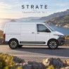 Stickers VW Transporter T6.1 court STRATE
