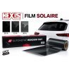Film Solaire Auto Professionnel Hexis Thermoformable | Fun Stickers