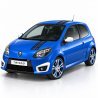 Kit bandes Renault Gordini G – 6 autocollants