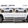 Kit Bandes Bas de Caisse 4Motion VW Amarok | Fun Stickers