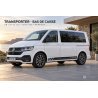 Bandes Bas de Caisse VW Transporter California Edition | Fun Stickers