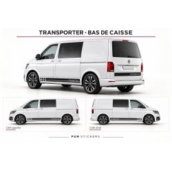 Fiat 500 Abarth Strips Down sticker sticker decoration crates