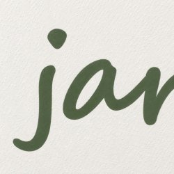 Wall decal Il faut cultiver notre jardin | Fun-Stickers