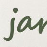 Sticker mural Il faut cultiver notre jardin | Fun-Stickers