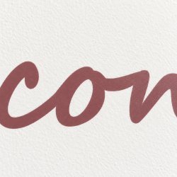 Wall decal Le cœur a ses raisons | Fun-Stickers