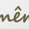 Wall decal Connais-toi toi-même | Fun-Stickers