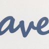 Wall decal On ne voit bien qu'avec le cœur | Fun-Stickers