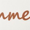 Sticker mural Je suis assez comme je suis | Fun-Stickers