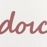 Sticker mural Parle-toi avec douceur | Fun-Stickers