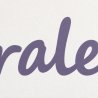Wall decal J'ai le droit de ralentir | Fun-Stickers