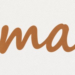 Wall decal J'ose à ma façon | Fun-Stickers