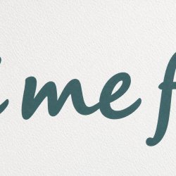 Wall decal Je choisis ce qui me fait du bien | Fun-Stickers