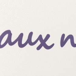 Sticker mural Fais de la place aux nouvelles histoires | Fun-Stickers