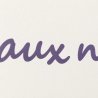 Sticker mural Fais de la place aux nouvelles histoires | Fun-Stickers