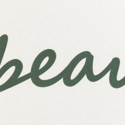 Wall decal Un peu de calme, beaucoup de possibles | Fun-Stickers
