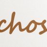 Wall decal Ici, on savoure les choses simples | Fun-Stickers