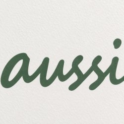 Sticker mural Recommencer, c'est aussi avancer | Fun-Stickers