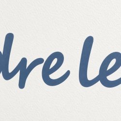 Sticker mural Laisse ton esprit prendre le large | Fun-Stickers