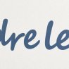 Sticker mural Laisse ton esprit prendre le large | Fun-Stickers