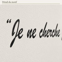 Sticker mural Comprendre les questions | Fun-Stickers