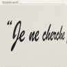 Sticker mural Comprendre les questions | Fun-Stickers