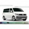 VW Transporter T5 T6 kit bandes Edition 30 autocollant Fun Stickers
