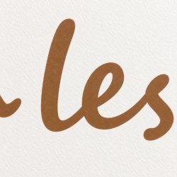 Wall sticker La joie s'invite | Fun-Stickers