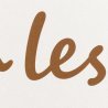 Wall sticker La joie s'invite | Fun-Stickers