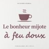 Wall sticker Le bonheur mijote | Fun-Stickers