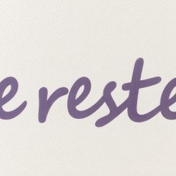 Sticker mural Pause douceur | Fun-Stickers