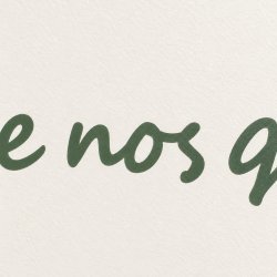 Wall sticker Les souvenirs dansent | Fun-Stickers