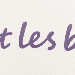 Wall sticker Les belles rencontres | Fun-Stickers