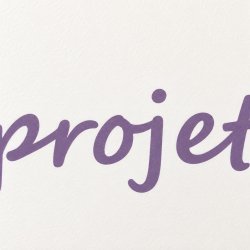 Sticker mural Ici poussent les projets de demain | Fun-Stickers