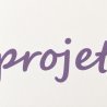 Wall sticker Ici poussent les projets de demain | Fun-Stickers