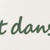 Sticker mural La douceur du foyer | Fun-Stickers