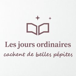 Sticker mural Les jours ordinaires | Fun-Stickers