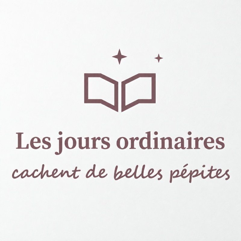 Sticker mural Les jours ordinaires | Fun-Stickers