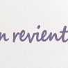 Wall sticker On respire ici | Fun-Stickers
