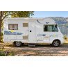 Galaxy 51 style motorhome decal kit | Fun-Stickers