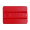Raclette plastique souple HEXIS PLASSOUPLE | Fun-Stickers