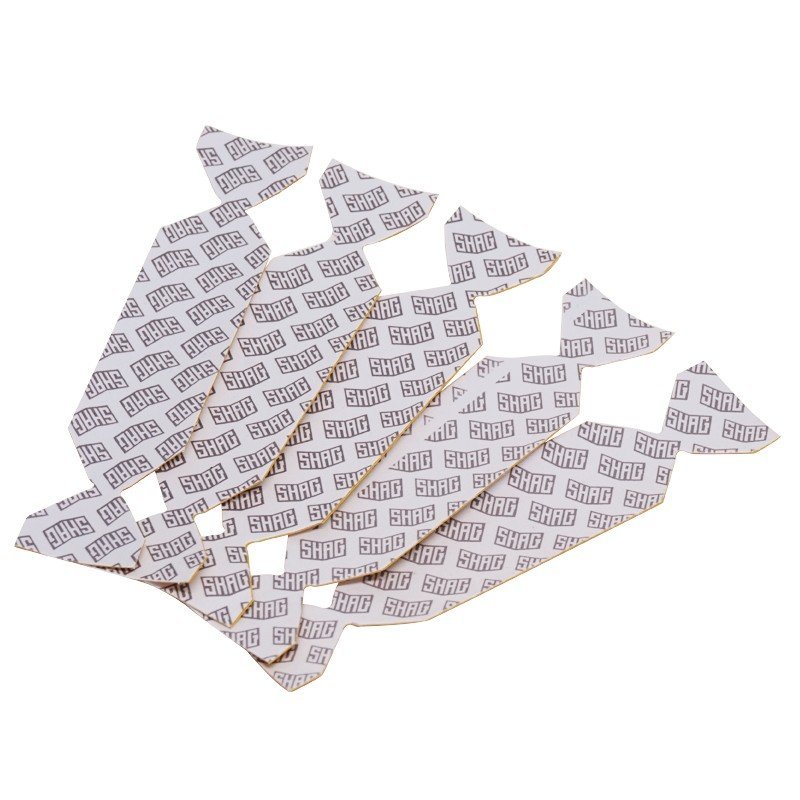 Feutrines HEXIS SHAGFELT, lot de 5 | Fun-Stickers