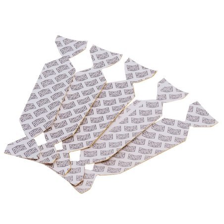 Feutrines HEXIS SHAGFELT, lot de 5 | Fun-Stickers
