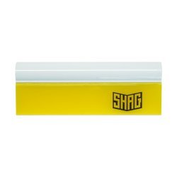 Raclette HEXIS SHAGFENCEM 15 cm pour BODYFENCE et films solaires | Fun-Stickers