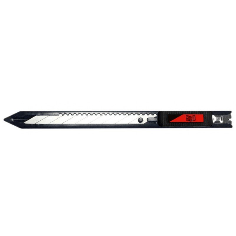 Cutter de précision HEXIS SHAGKNIFE | Fun-Stickers