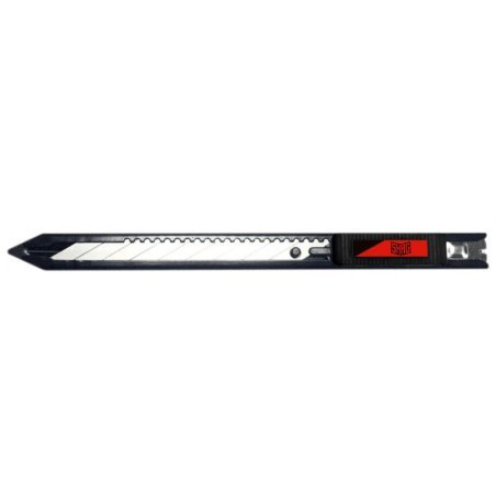 Cutter de précision HEXIS SHAGKNIFE | Fun-Stickers